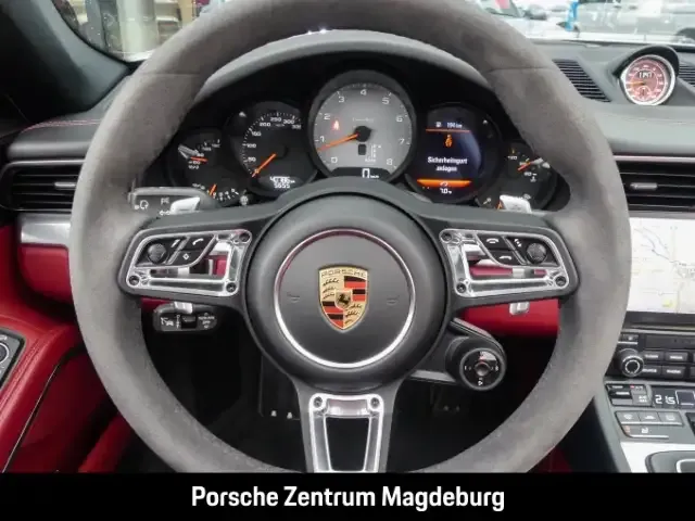 Porsche 991