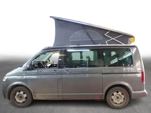 Volkswagen T6.1 California