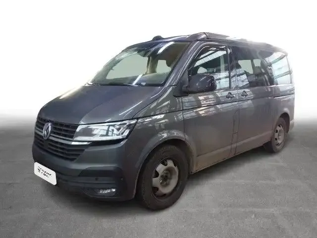 Volkswagen T6.1 California
