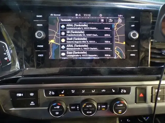 Volkswagen T6.1 California