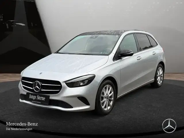 Mercedes-Benz B 250