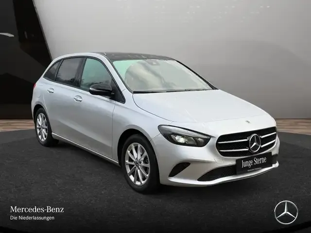 Mercedes-Benz B 250