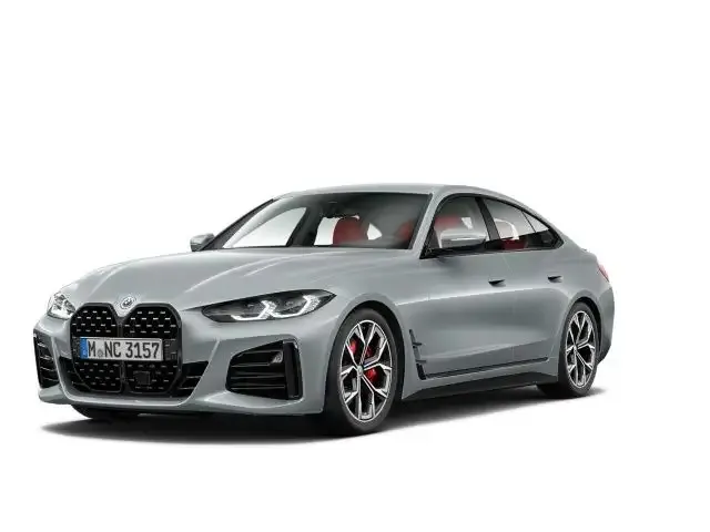 BMW 430