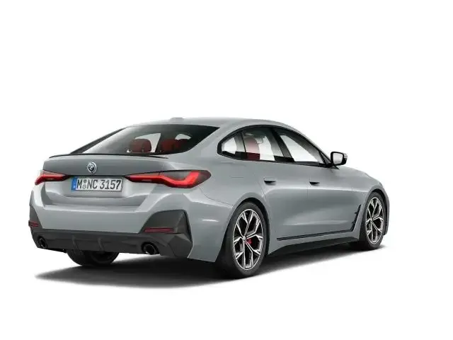 BMW 430