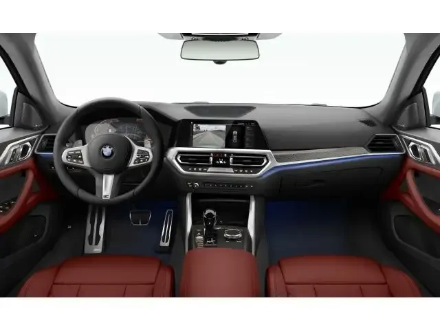 BMW 430