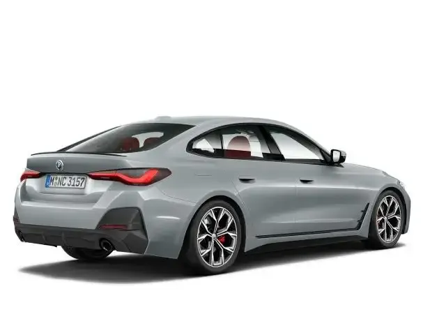 BMW 430