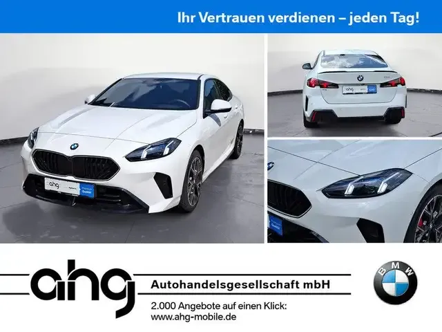 BMW Sonstige
