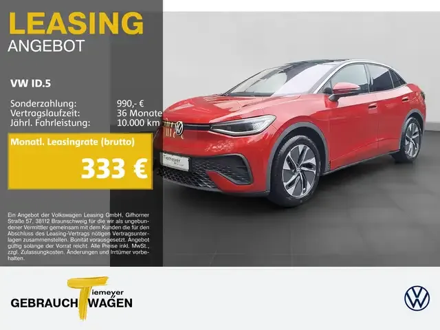 Volkswagen ID.5