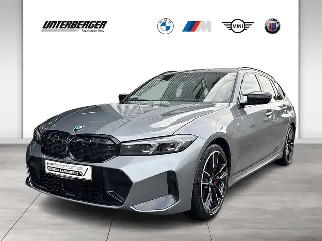 BMW 340