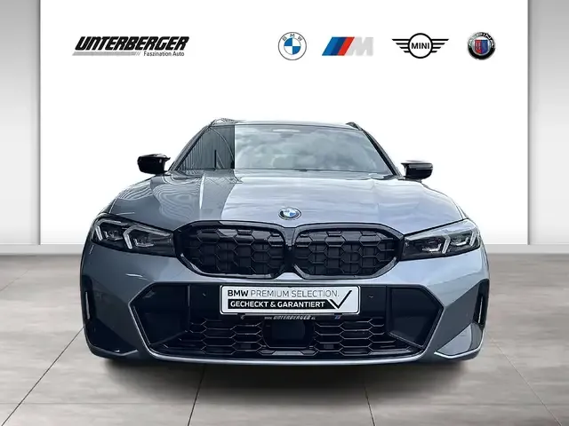 BMW 340