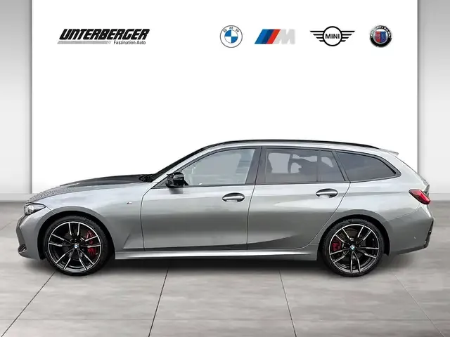 BMW 340