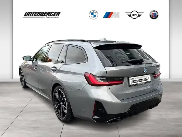 BMW 340
