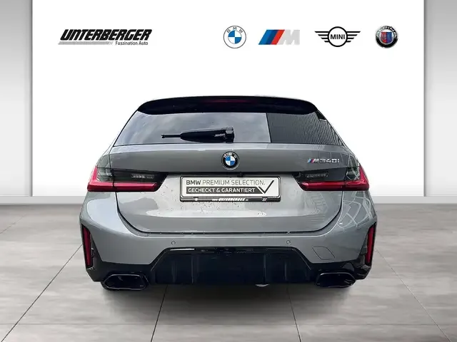 BMW 340