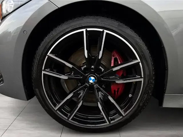 BMW 340