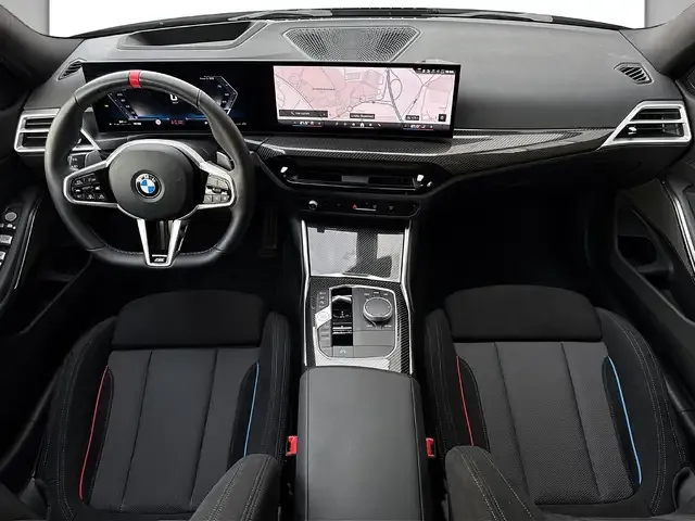 BMW 340