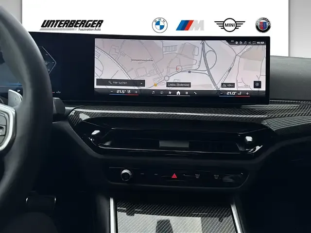 BMW 340