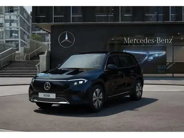 Mercedes-Benz EQB 300