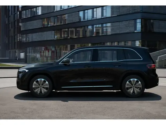 Mercedes-Benz EQB 300