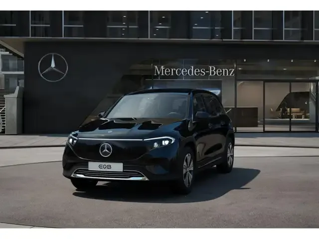 Mercedes-Benz EQB 300