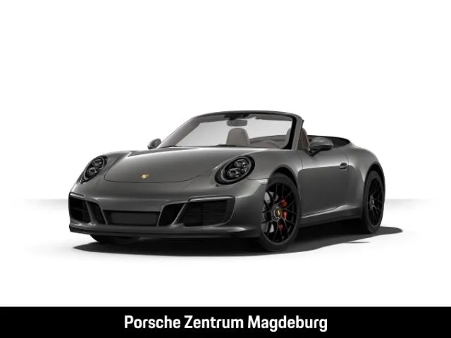 Porsche 991