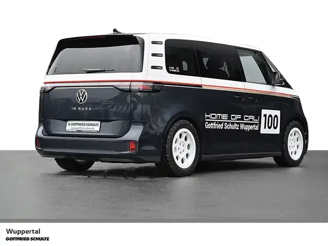 Volkswagen ID. Buzz