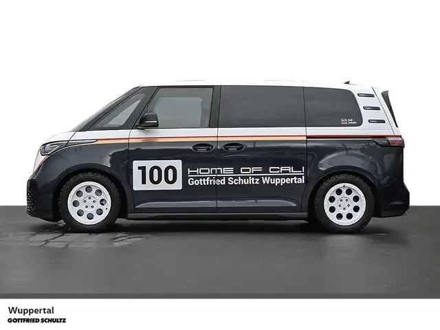 Volkswagen ID. Buzz