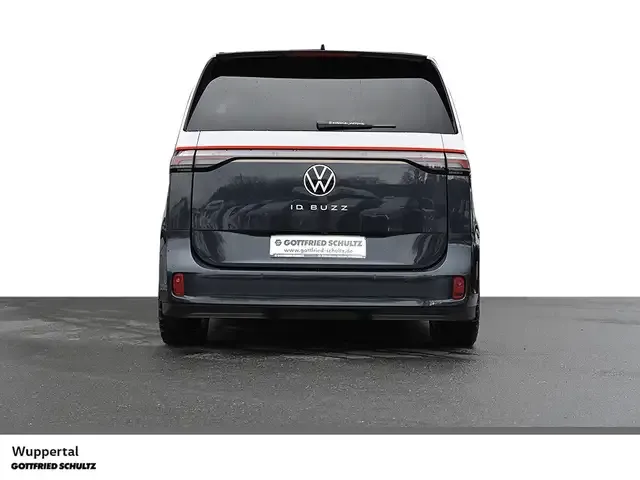 Volkswagen ID. Buzz
