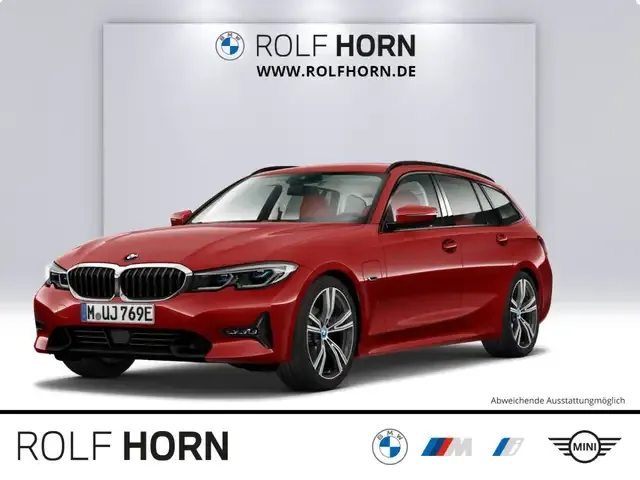 BMW 330