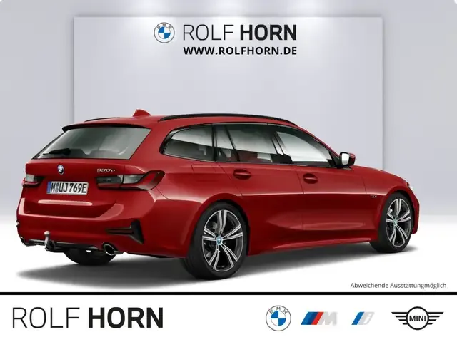 BMW 330