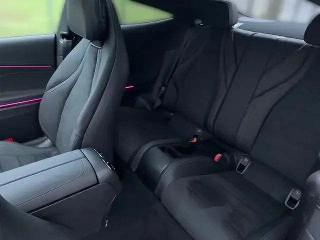 Mercedes-Benz CLE 200