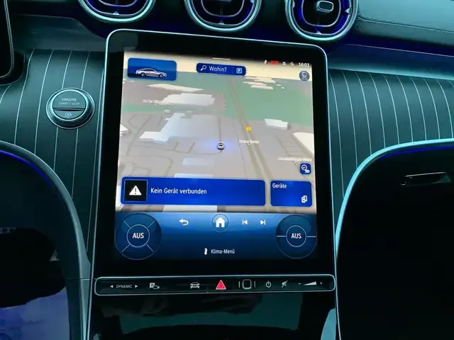 Mercedes-Benz CLE 200