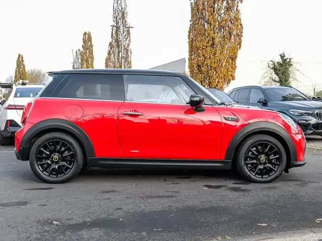 MINI Cooper SE