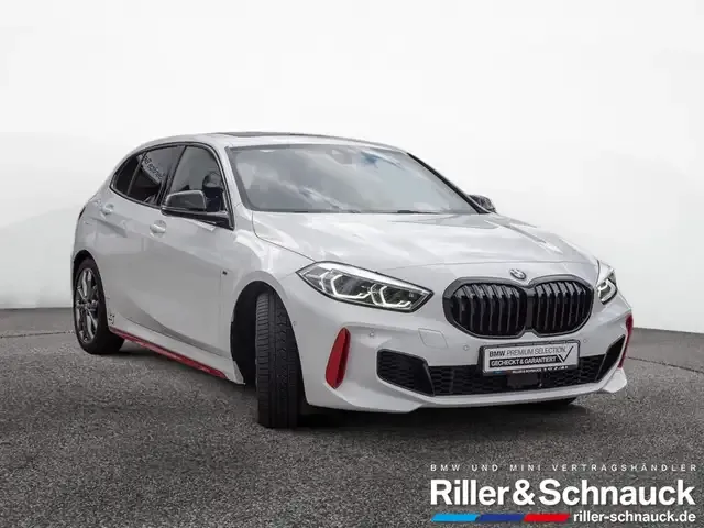 BMW 128