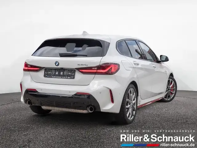 BMW 128