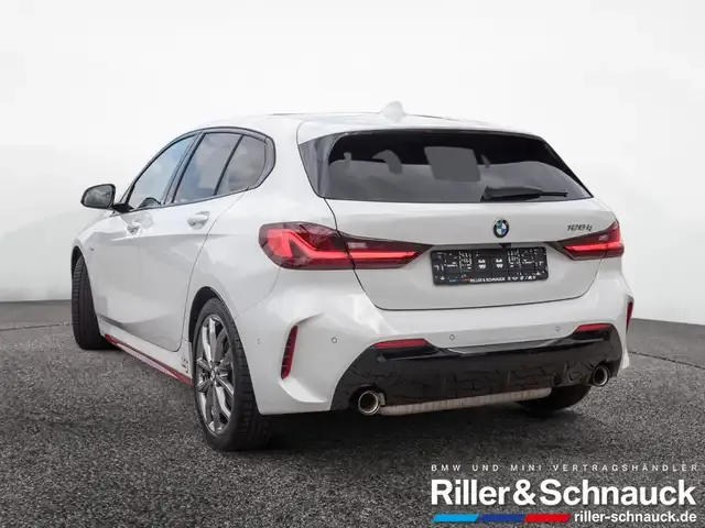 BMW 128