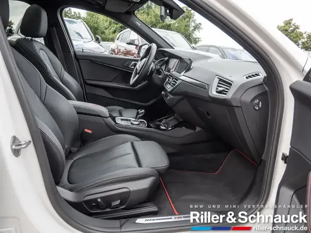 BMW 128