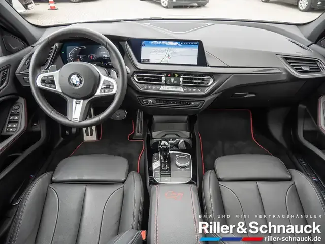 BMW 128