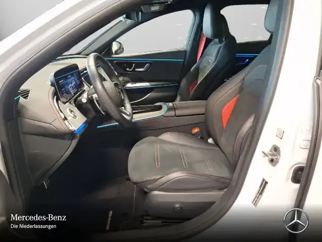 Mercedes-Benz E 53 AMG