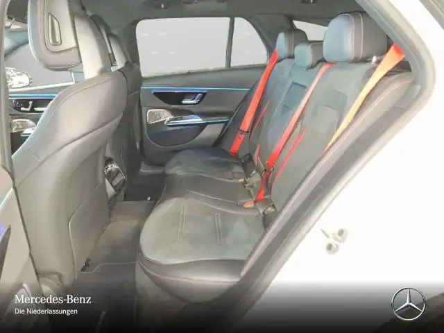 Mercedes-Benz E 53 AMG