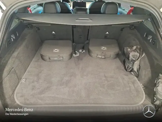 Mercedes-Benz E 53 AMG