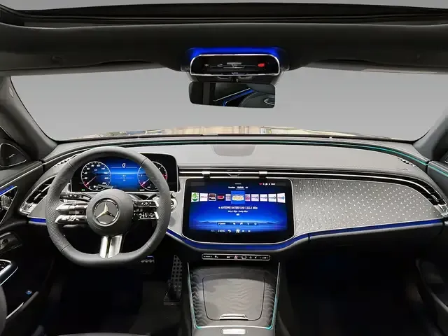 Mercedes-Benz E 450