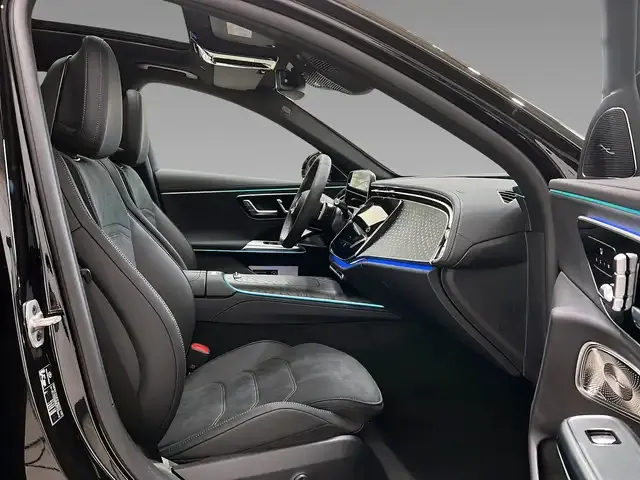 Mercedes-Benz E 450