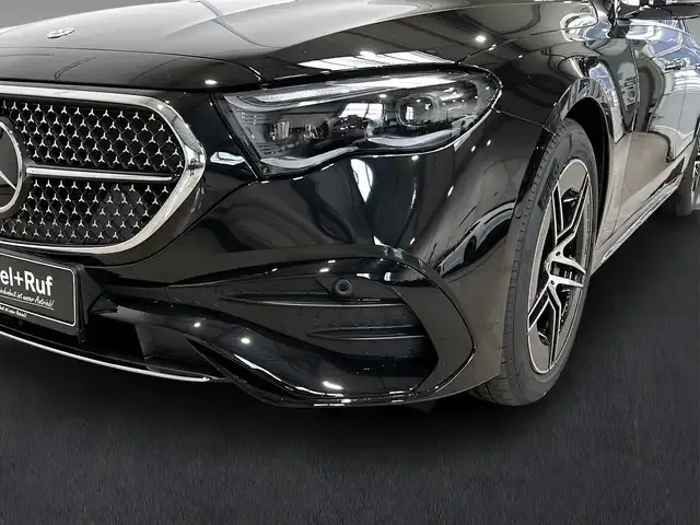Mercedes-Benz E 450
