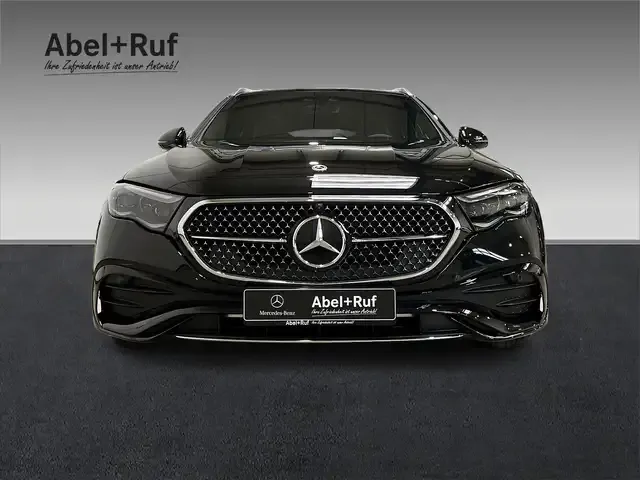Mercedes-Benz E 450