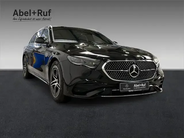 Mercedes-Benz E 450