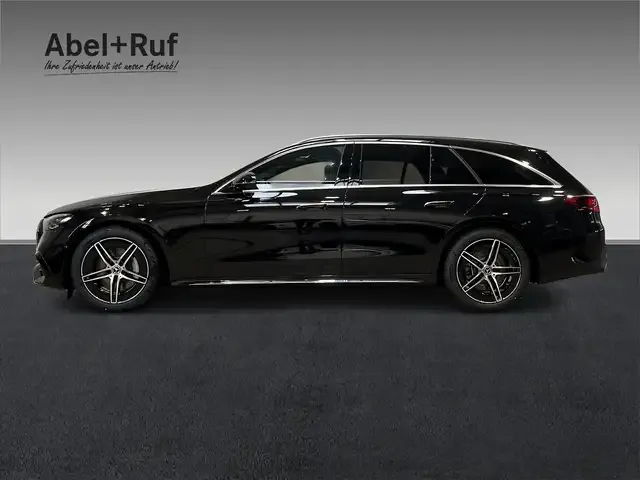 Mercedes-Benz E 450