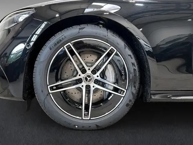 Mercedes-Benz E 450