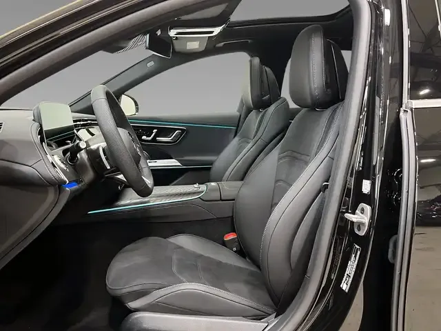 Mercedes-Benz E 450