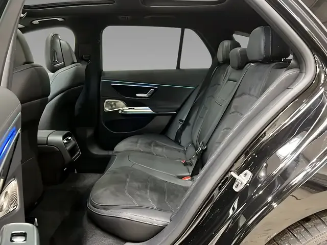 Mercedes-Benz E 450