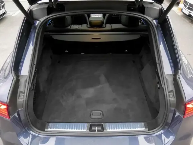 Mercedes-Benz EQS SUV
